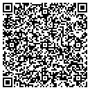 QR code with A W Farrell & Son contacts