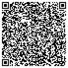 QR code with Michael J Bradley PHD contacts