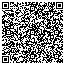 QR code with Arrow Concrete Company contacts