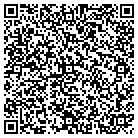 QR code with R H Lorish Mower Shop contacts