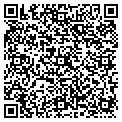 QR code with KFC contacts