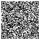QR code with D H L Worldwide Express contacts