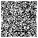 QR code with Allegheny Clarion Valley Dev contacts