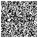 QR code with Allegheny Container contacts