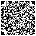 QR code with Ginader & Jones Co contacts