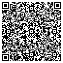 QR code with Racquet Club contacts