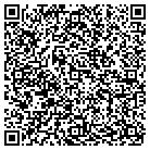 QR code with H & R Block Tax Service contacts