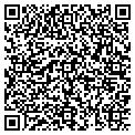 QR code with A M O Graphics Inc contacts