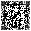 QR code with Brookside The contacts