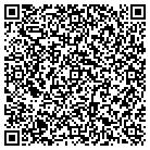 QR code with Avella Volunteer Fire Department contacts