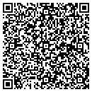 QR code with B D Medical Systems-Injection contacts