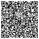 QR code with TCC Videos contacts