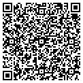 QR code with Innerspace contacts