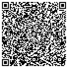 QR code with California Cigar Box Co contacts