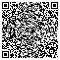 QR code with B V Shoe Repair contacts