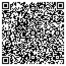 QR code with Refining Process Services Inc contacts