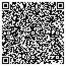 QR code with Hopkins Center contacts