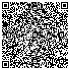 QR code with Academy Of Hair Design contacts