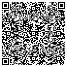 QR code with Allen W Eckhart Refrigeration contacts