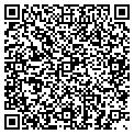 QR code with Ernst Garage contacts