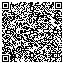 QR code with A Fitting Design contacts