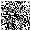 QR code with Reigners R A Plbg & A Conditi contacts