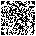QR code with Comcast contacts