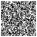 QR code with R W Budman Assoc contacts
