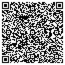 QR code with Arlene Mills contacts
