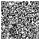QR code with Arnold's Way contacts