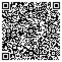 QR code with Kcs Landscaping contacts