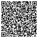 QR code with Sam Sieger contacts