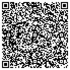 QR code with Zeke's Mainline Bar B Que contacts