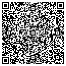 QR code with AYFER Ayten contacts