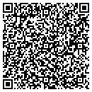 QR code with Anvil Forge & Hammer Ir Works contacts