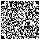 QR code with M Kevin O'Neill Construction contacts