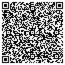 QR code with Howell Excavating contacts