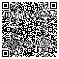 QR code with BJs Vending Co contacts