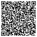 QR code with Hook McCullough contacts
