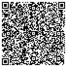 QR code with Honest EDS Cstm Signs Graphics contacts