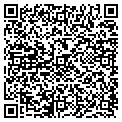 QR code with CAEL contacts