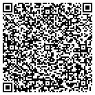 QR code with Hamman's Consulting contacts