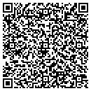 QR code with E Z Trans contacts