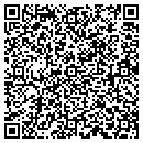 QR code with MHC Service contacts