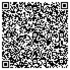 QR code with B P Asset Management contacts
