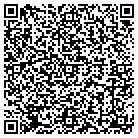 QR code with Hruniuk's Pizza House contacts