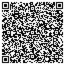 QR code with Raymond Butterfield contacts
