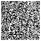 QR code with Alleghany Natural Foods contacts