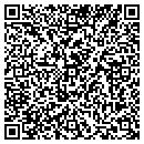 QR code with Happy Bee Co contacts