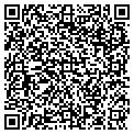 QR code with N A D C contacts